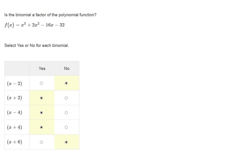 PLEASE HELP ASAP!!! CORRECT ANSWER ONLY PLEASE!!! I CANNOT RETAKE THIS!! Is the binomial-example-1