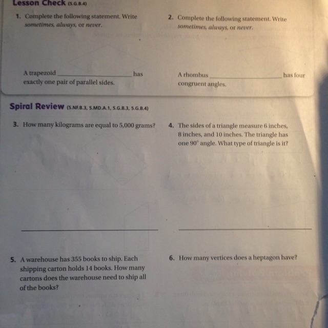 Can someone help me with these problems please?-example-1