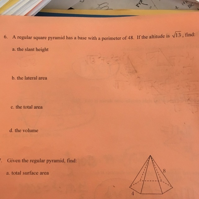 Only #6. I’m really confused can someone help?-example-1