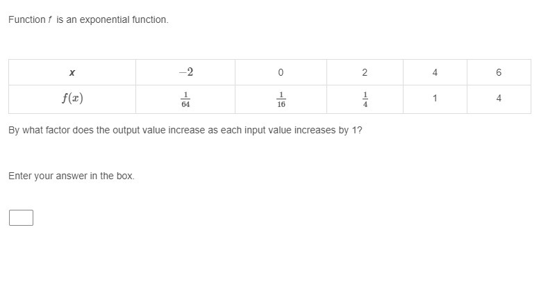 Exponential Functions-example-1