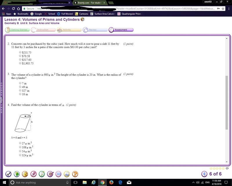 I need help with 2-5-example-1