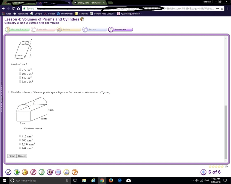 I need help with 2-5-example-2