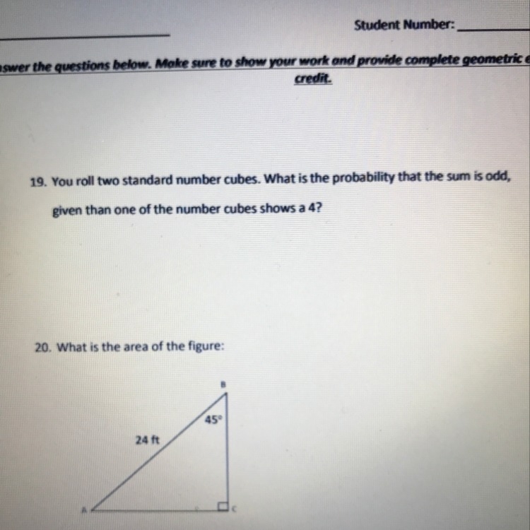 19. & 20. Please help-example-1