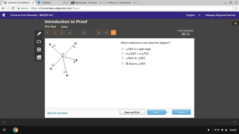 Help please! 30 points for Geometry help!-example-1