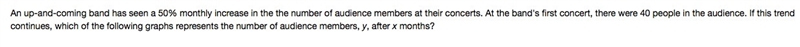 Please help me... I think its the third graph or the last . correct me if im wrong-example-1