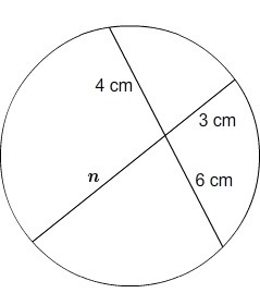 What is the value of n? Enter your answer in the box-example-1