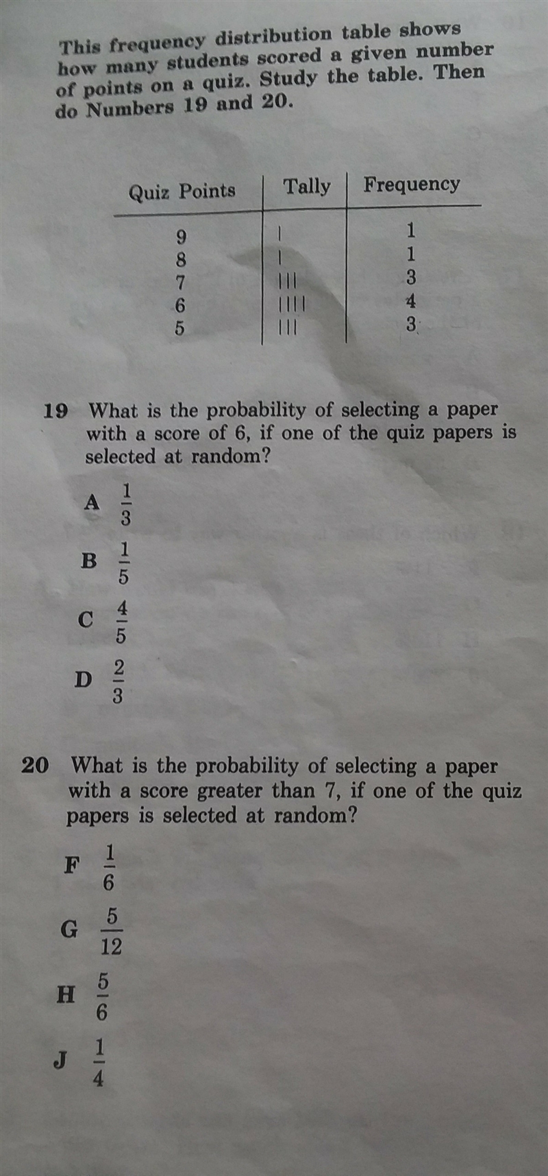 HELP!!!! With 19 and 20 please!-example-1