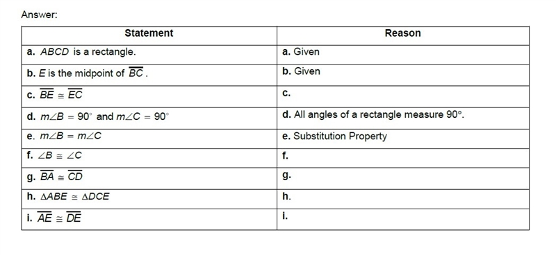 What would I write in the boxes? Geomtetry help!-example-1