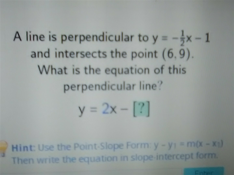 Perpendicular Lines please help me guys I'm lostt-example-1