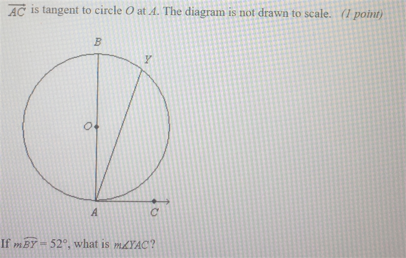 Please help thank you. answer choices: A. 38 degrees B. 64 degrees C. 78 degrees D-example-1