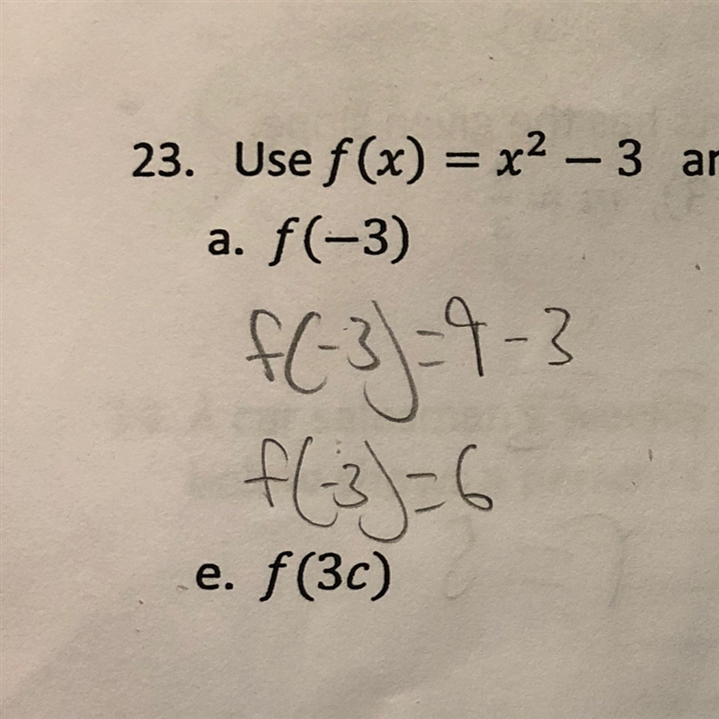 How am I supposed to solve this question? (Letter e)-example-1