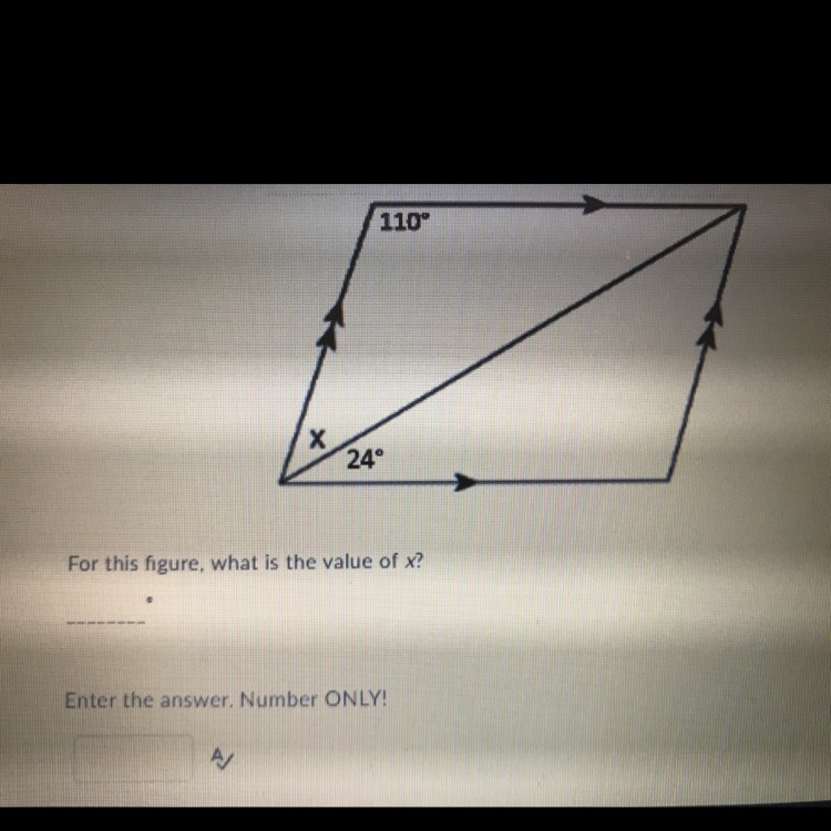 Please help me w/ this geometry question. image attached.-example-1