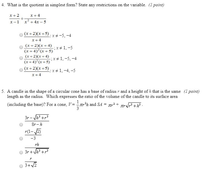 Please solve, answer choices included.-example-1