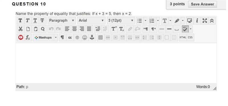 Name the property of equality that justifies & Name the property of equality that-example-2