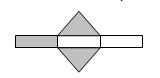 Which net below represents the given figure?-example-2