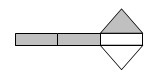 Which net below represents the given figure?-example-3