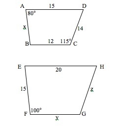 Find the measure of-example-1