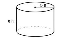 Find the volume of the figure below.-example-1