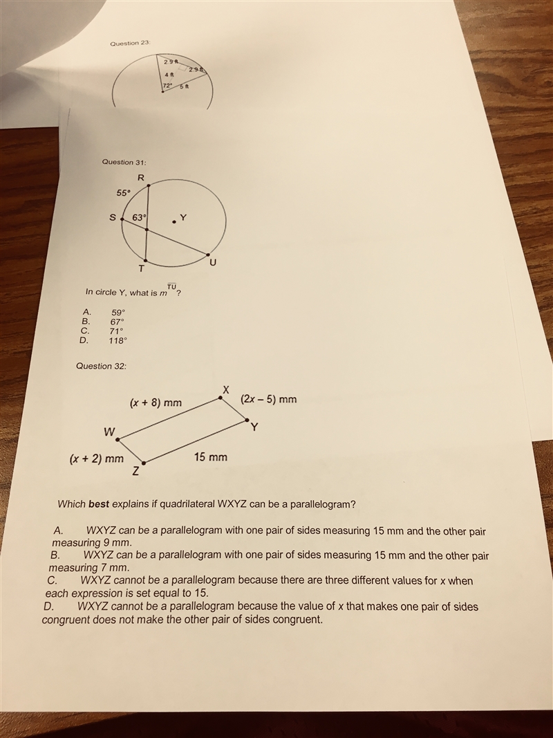 Need Help!!! :) Appropriate Answers Only-example-1