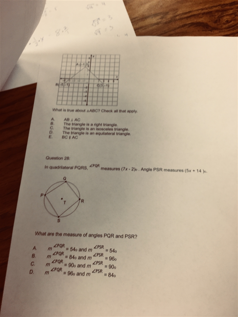 Need Help!!! :) Appropriate Answers Only-example-2