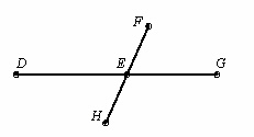 PLease help me. 1. If m DEF= 129, then what are m FEG and m HEG?-example-1