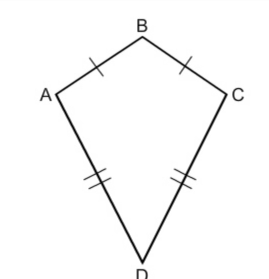 AD = 3x + 4 and CD = x + 6, what is the value of x? 6 10 1 7-example-1