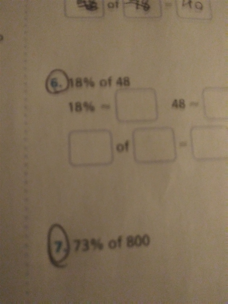 I need help 6 7 is due tommorw pls help-example-1