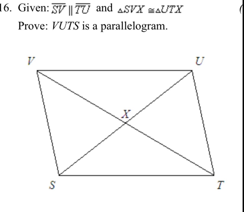 (16) Geometry I have no clue plz help-example-1