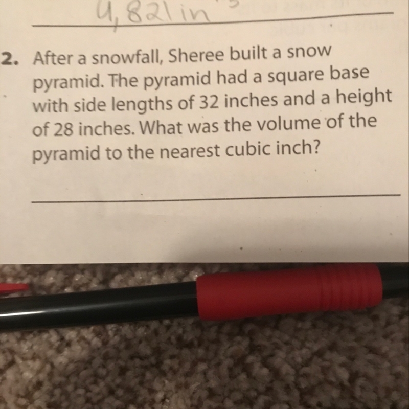 I need the answer to question number 12-example-1