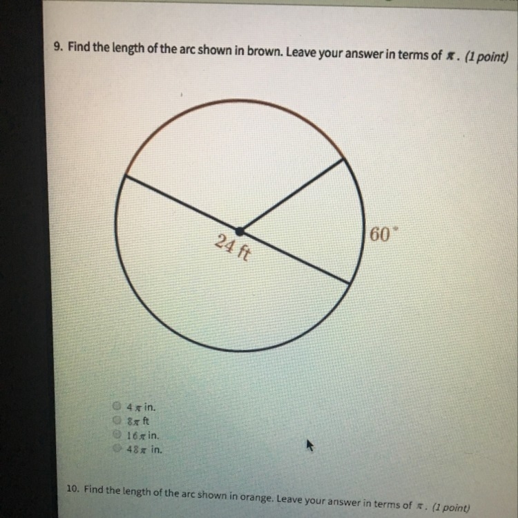 How do I work out #9-example-1