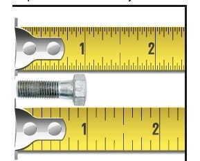 HURRY HELP ASAP!!!!!!! Which of these measurements is more precise and explain why-example-1