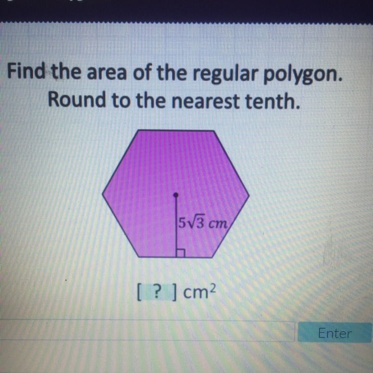 Please help me find the area of the polygon-example-1