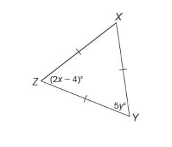 PLEASE NEED HELP ASAP WILL GIVE 50 POINTS What is the value of x? Enter your answer-example-1