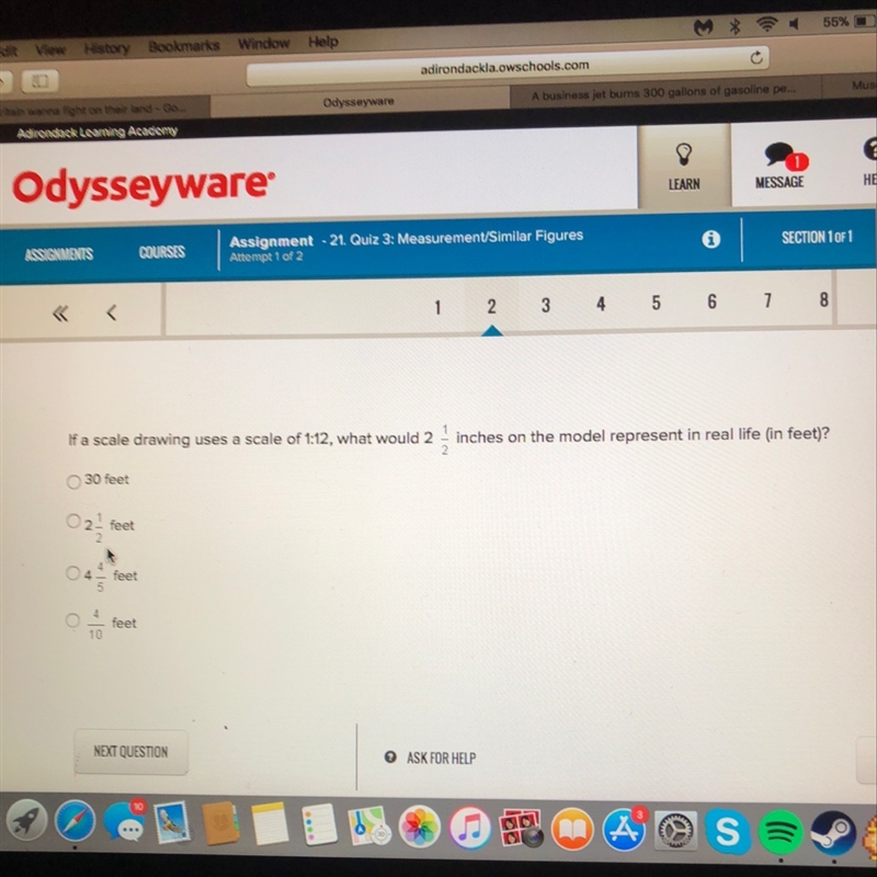 Blahhhhhh help me please quickly to taming down in five-example-1