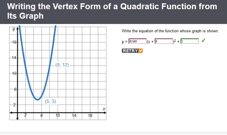 I watched a lesson on it and got it wrong, 44 points.-example-1