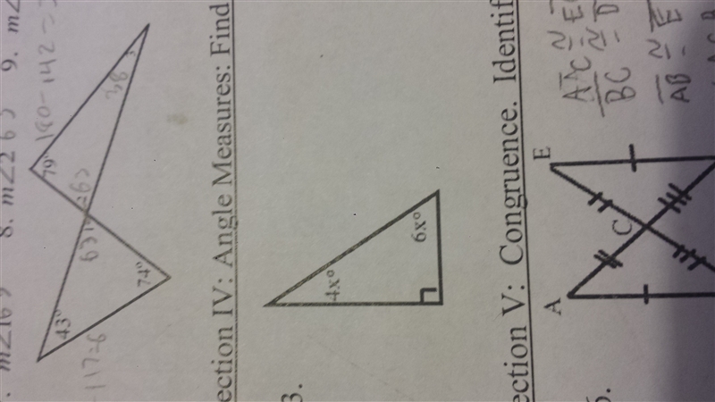 How do you find the x?-example-1