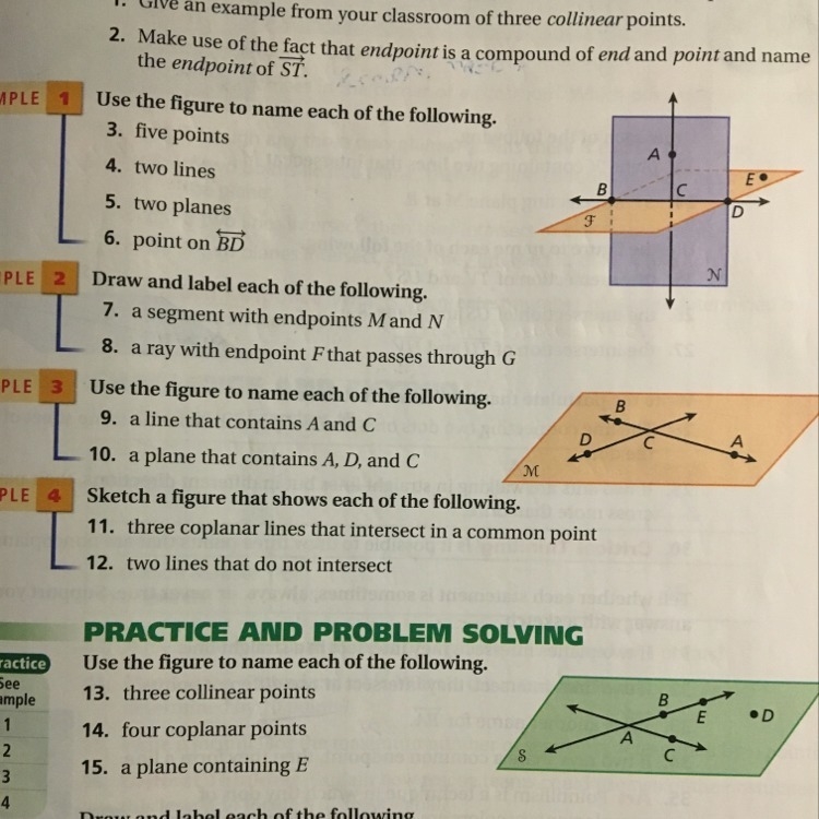 I need help with number 11, please.-example-1