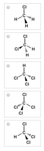 Which is a nonpolar molecule? please help!-example-1