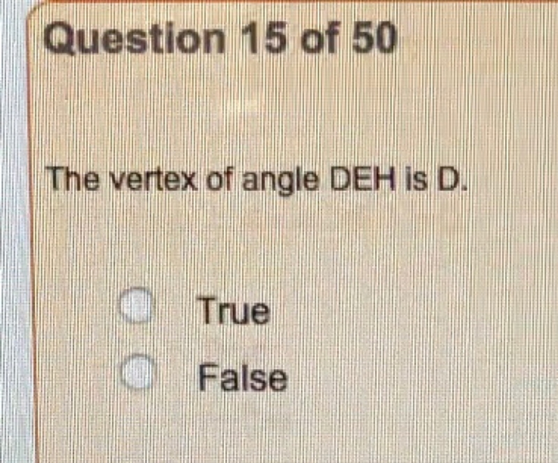 The vertex of angle DEH is D.-example-1