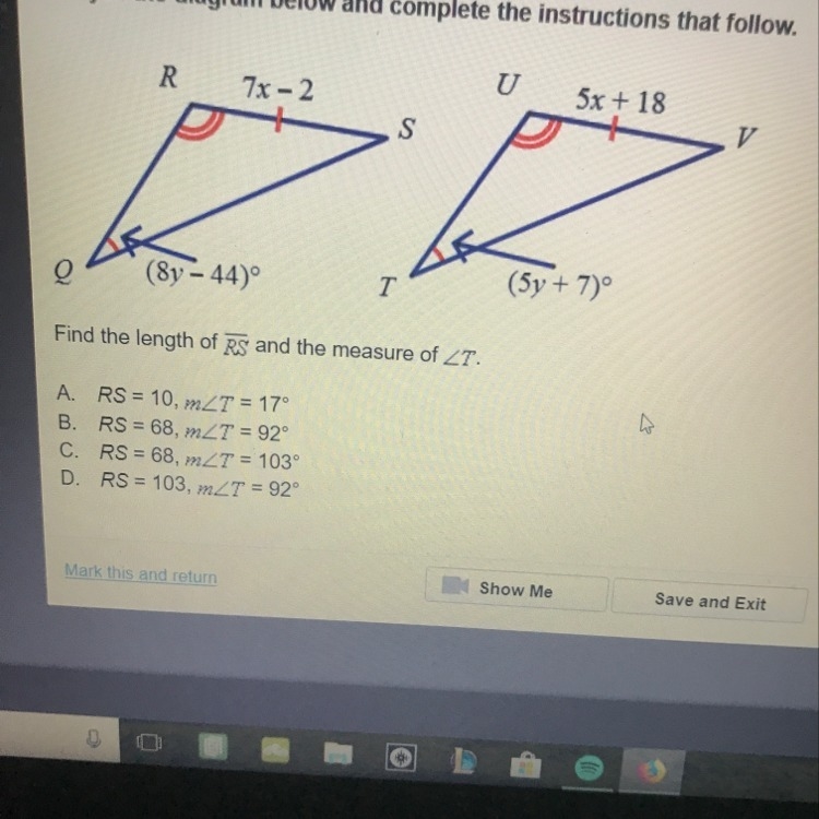 Quick, anyone know this geometry question?-example-1