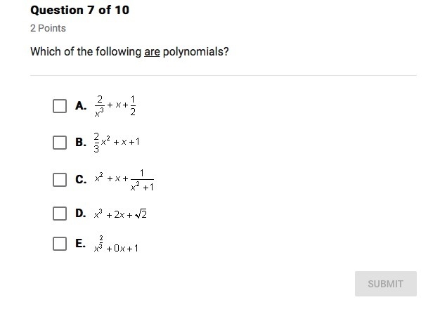 Which ones? can someone help me(?)-example-1