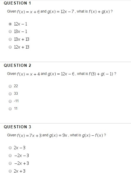 Please help STRUGGLING with math few math questions! Ty-example-1