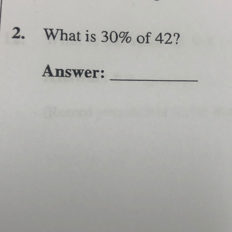 How would you do this without a calculator?-example-1