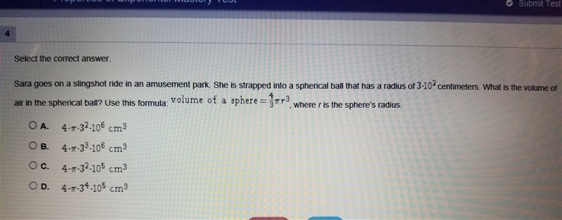 Can someone answer this questions? also, is 10^5 the same as 1/10^5??-example-1