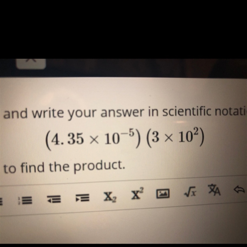 Help ! i need this in scientific notation-example-1