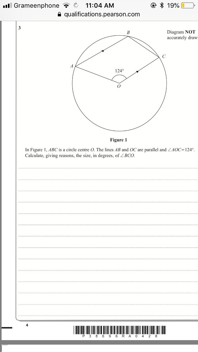 Explain the reasons-example-1