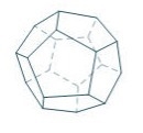 ****30 POINTS**** How many vertices does the polyhedron have?-example-1