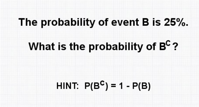 Probability and Statistics?-example-1