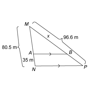 What is the value of x? Enter your answer, as a decimal, in the box. m-example-1