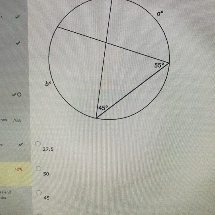 What is the value of A?-example-1